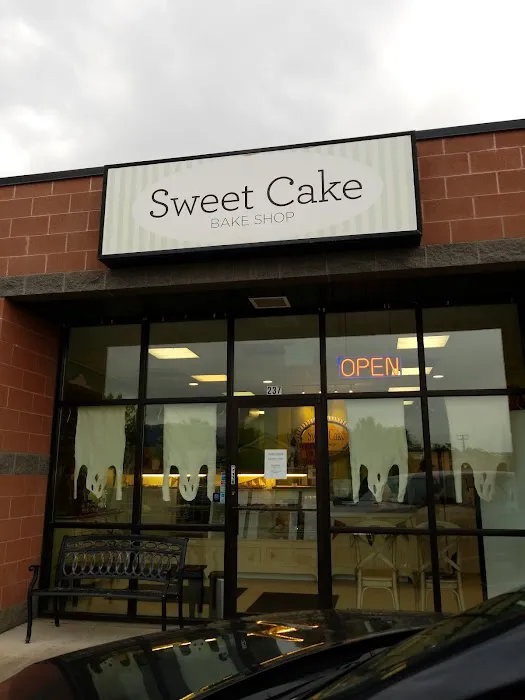 Sweet Cake Bake Shop Picture 1