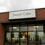 Sweet Cake Bake Shop