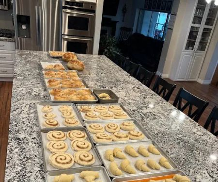 Kaylaskitchen