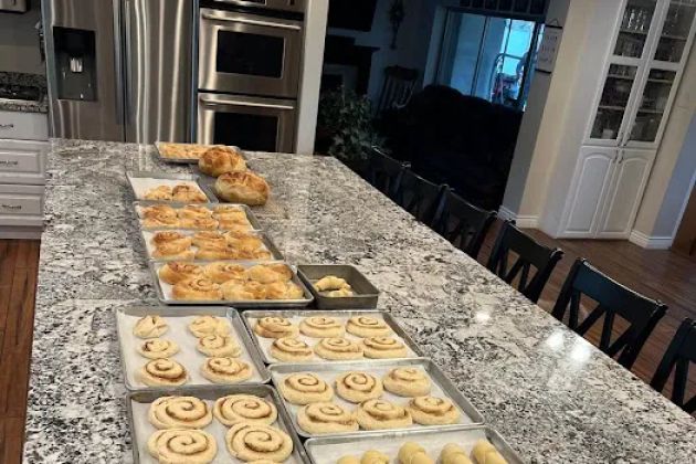 Kaylaskitchen