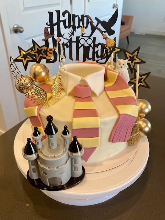 Bakes by B, LLC Picture 7