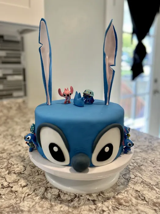 Bakes by B, LLC Picture 8