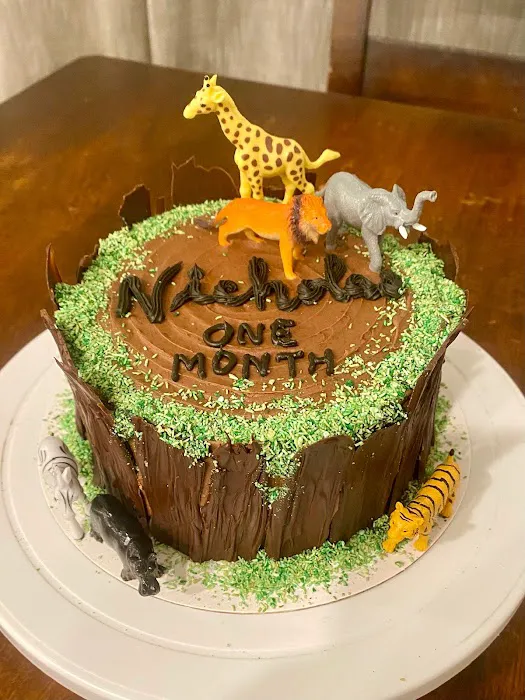 Bakes by B, LLC Picture 4
