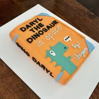 Bakes by B, LLC ico