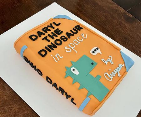 Bakes by B, LLC