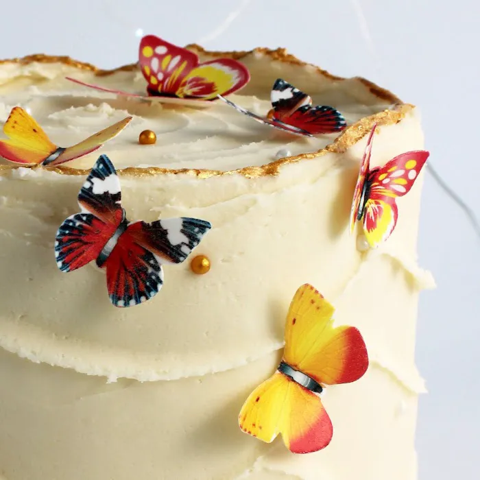 Sego Lily Bakery Picture 4
