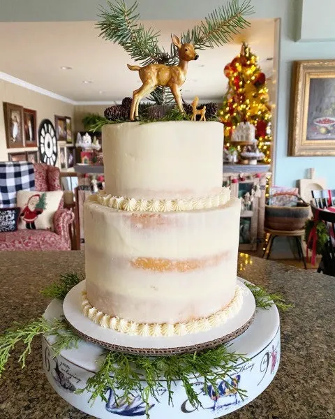 Sego Lily Bakery Picture 8
