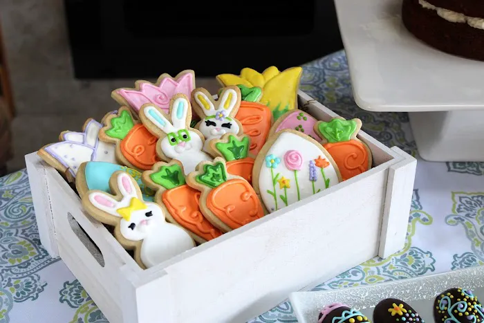 Sego Lily Bakery Picture 2