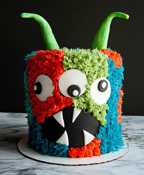Sego Lily Bakery Picture 3