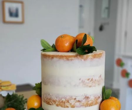 Sego Lily Bakery