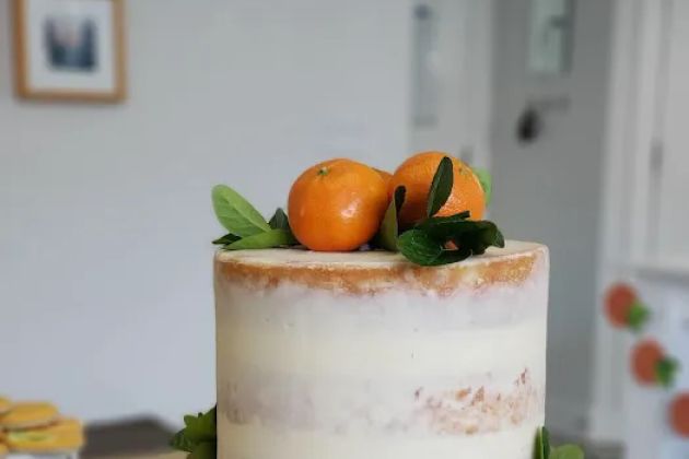 Sego Lily Bakery