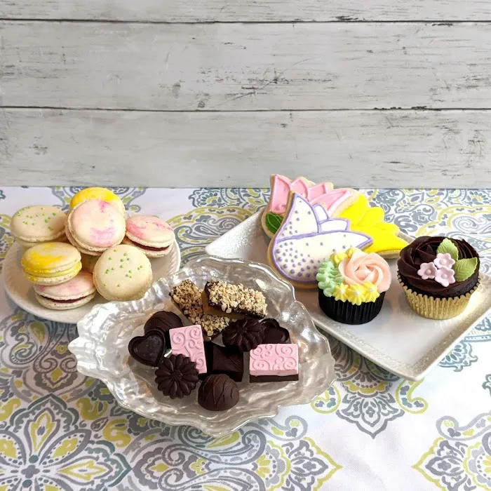 Sego Lily Bakery Picture 6