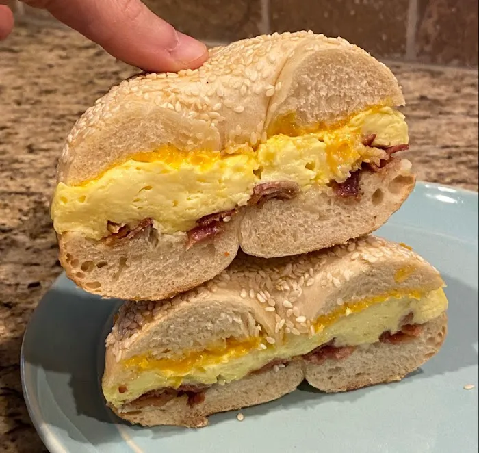 Ryan's Bagel Cafe Picture 5