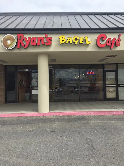 Ryan's Bagel Cafe Picture 7