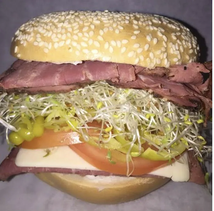 Ryan's Bagel Cafe Picture 8