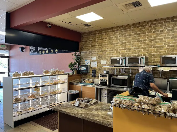 Ryan's Bagel Cafe Picture 10