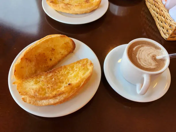 Brazilian bakery real Picture 5