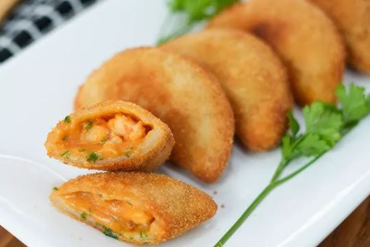 Brazilian bakery real