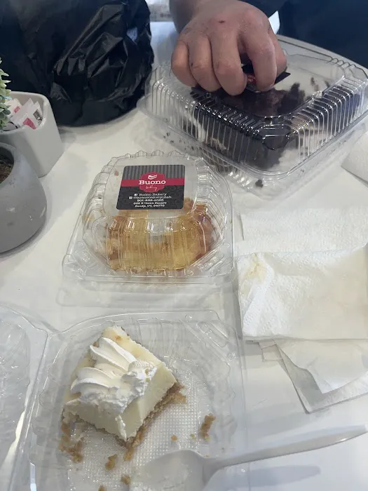 Buono Bakery Picture 3