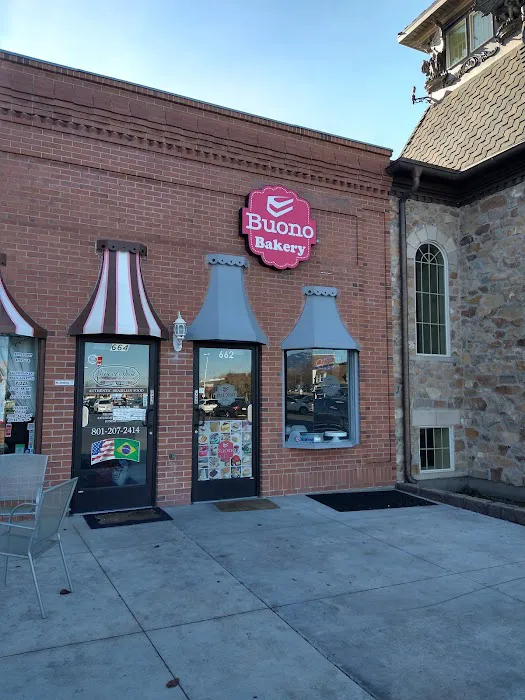 Buono Bakery Picture 9