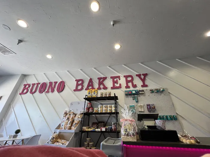 Buono Bakery Picture 6