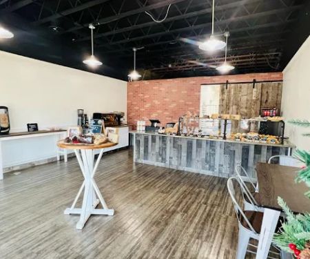 ValSof bakery