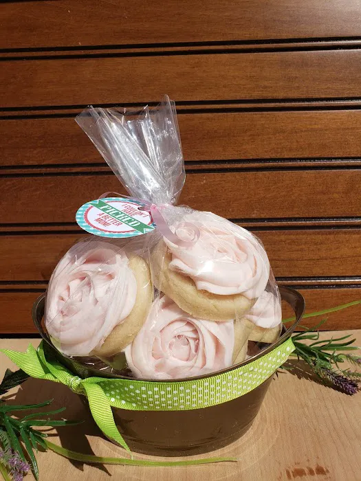 Kimmy's Cookies Picture 9