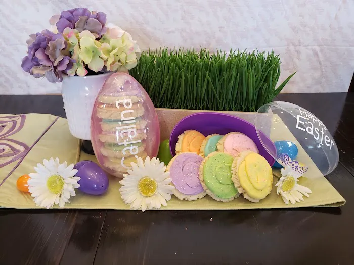 Kimmy's Cookies Picture 1