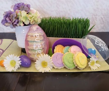 Kimmy's Cookies