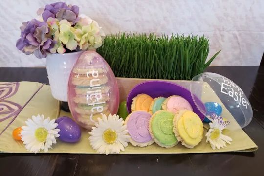 Kimmy's Cookies
