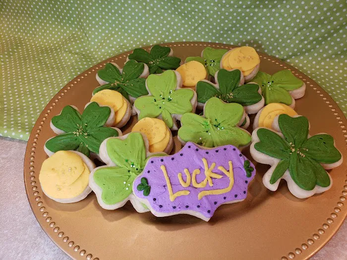 Kimmy's Cookies Picture 3