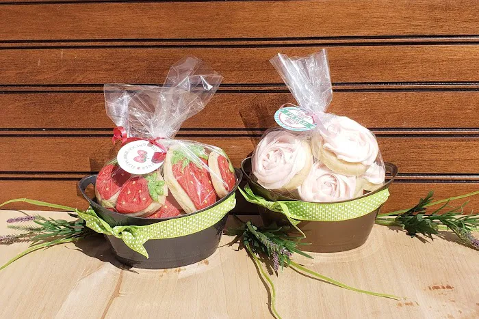 Kimmy's Cookies Picture 5