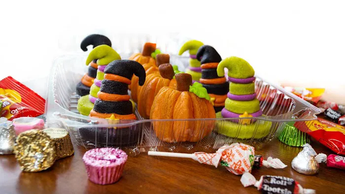Kimmy's Cookies Picture 7