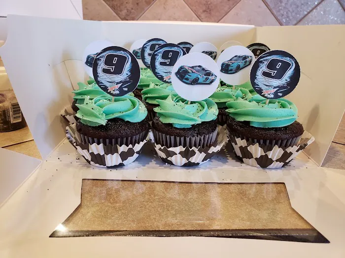 Kimmy's Cookies Picture 6