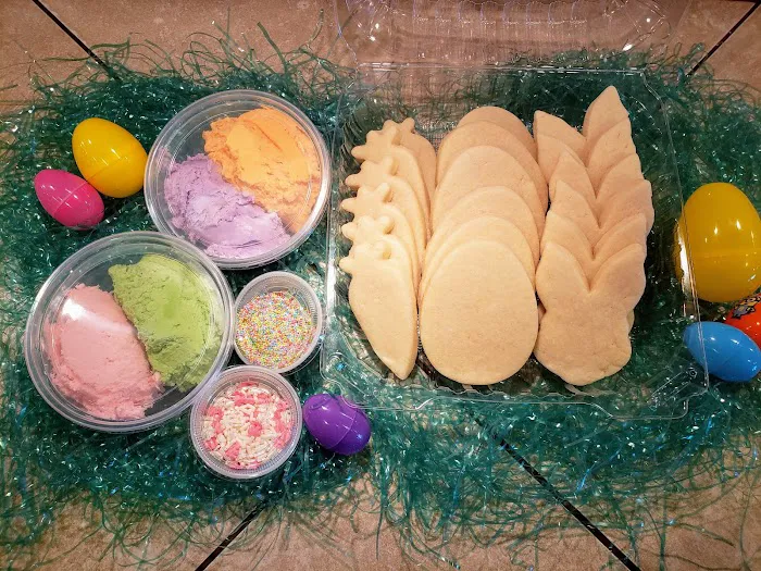 Kimmy's Cookies Picture 2