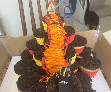 Salty Beach Bakery