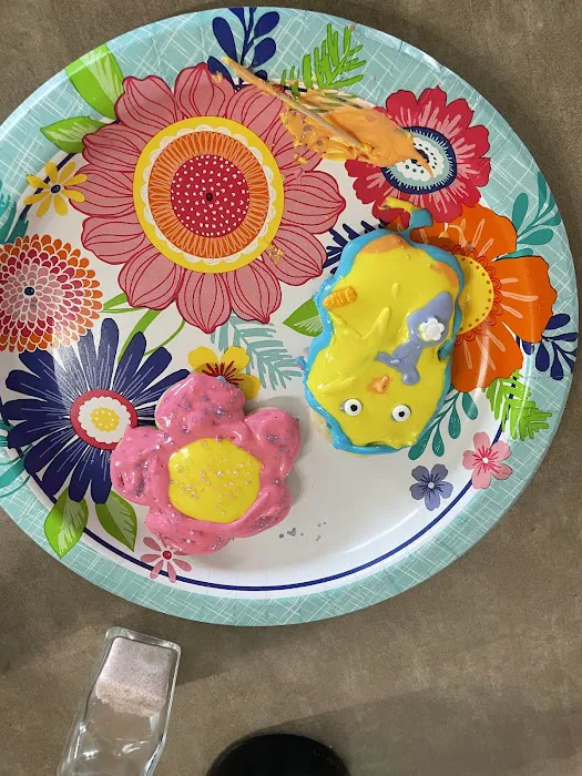Salty Beach Bakery Picture 4