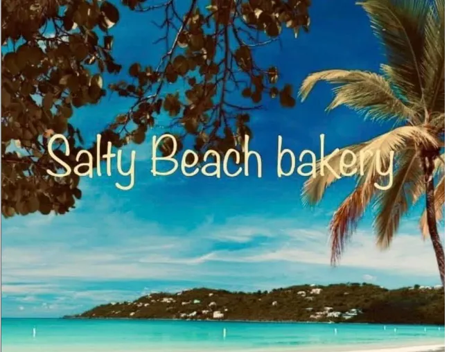 Salty Beach Bakery Picture 2