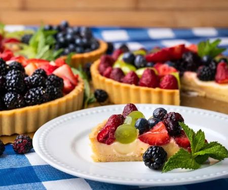 The Flour Box Bakery LLC
