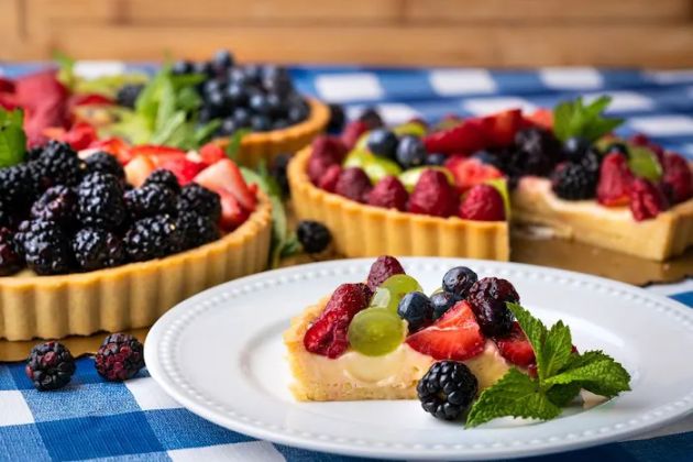 The Flour Box Bakery LLC