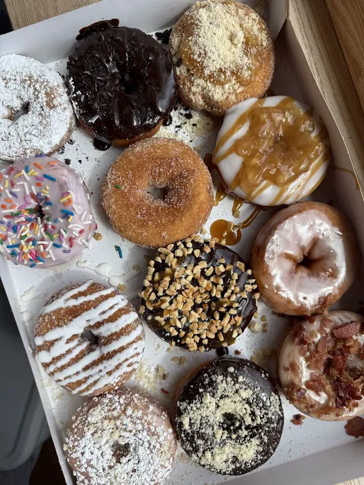 Duck Donuts Picture 3