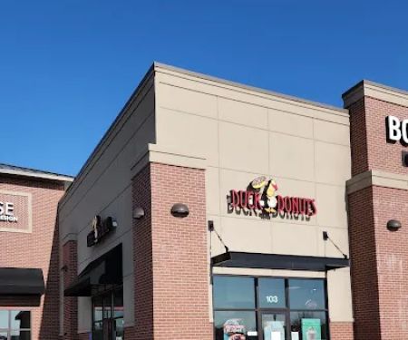 Duck Donuts