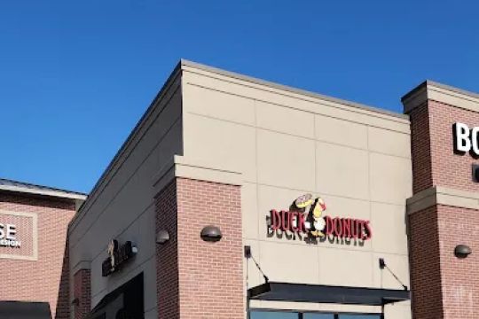 Duck Donuts