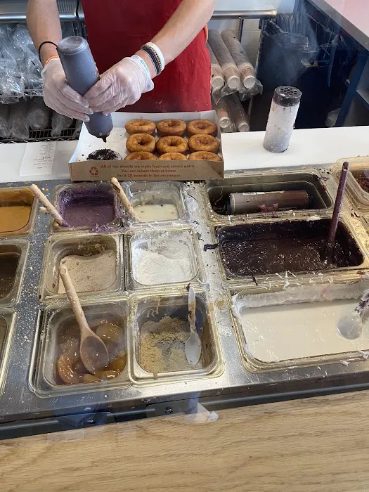 Duck Donuts Picture 9