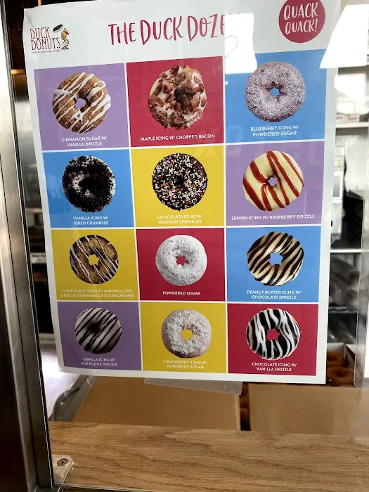 Duck Donuts Picture 7