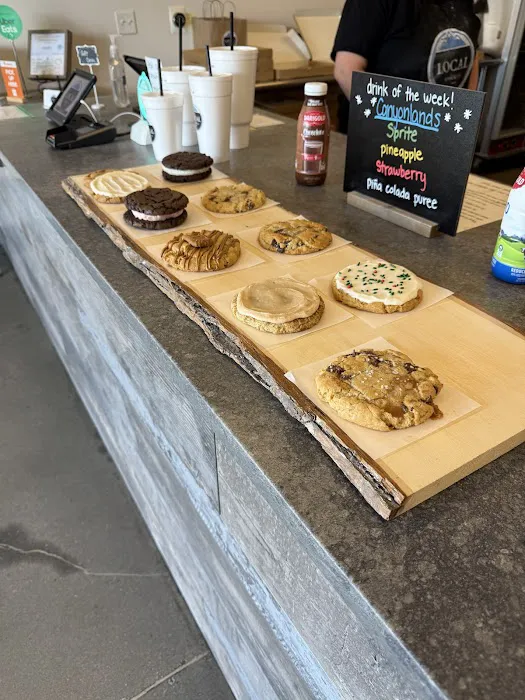 Local Cookie Co. Picture 4