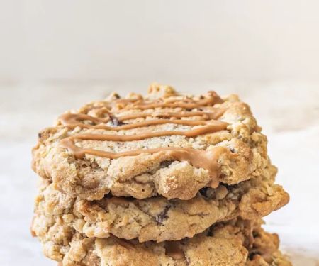 Local Cookie Co.