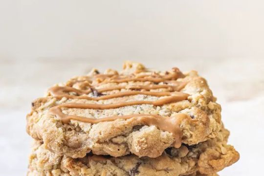 Local Cookie Co.