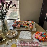 Walmart Bakery ico