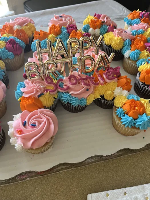 Walmart Bakery Picture 2